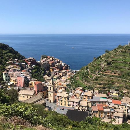 SergioHome La Spezia Esterno foto