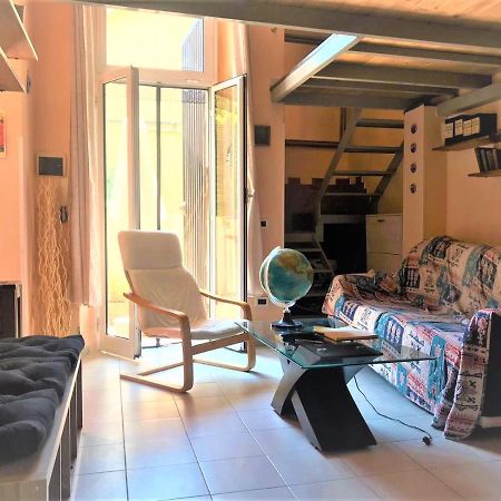 SergioHome La Spezia Esterno foto