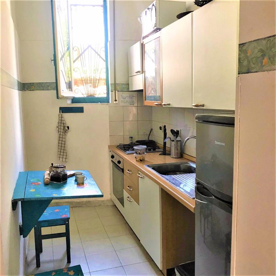SergioHome La Spezia Esterno foto