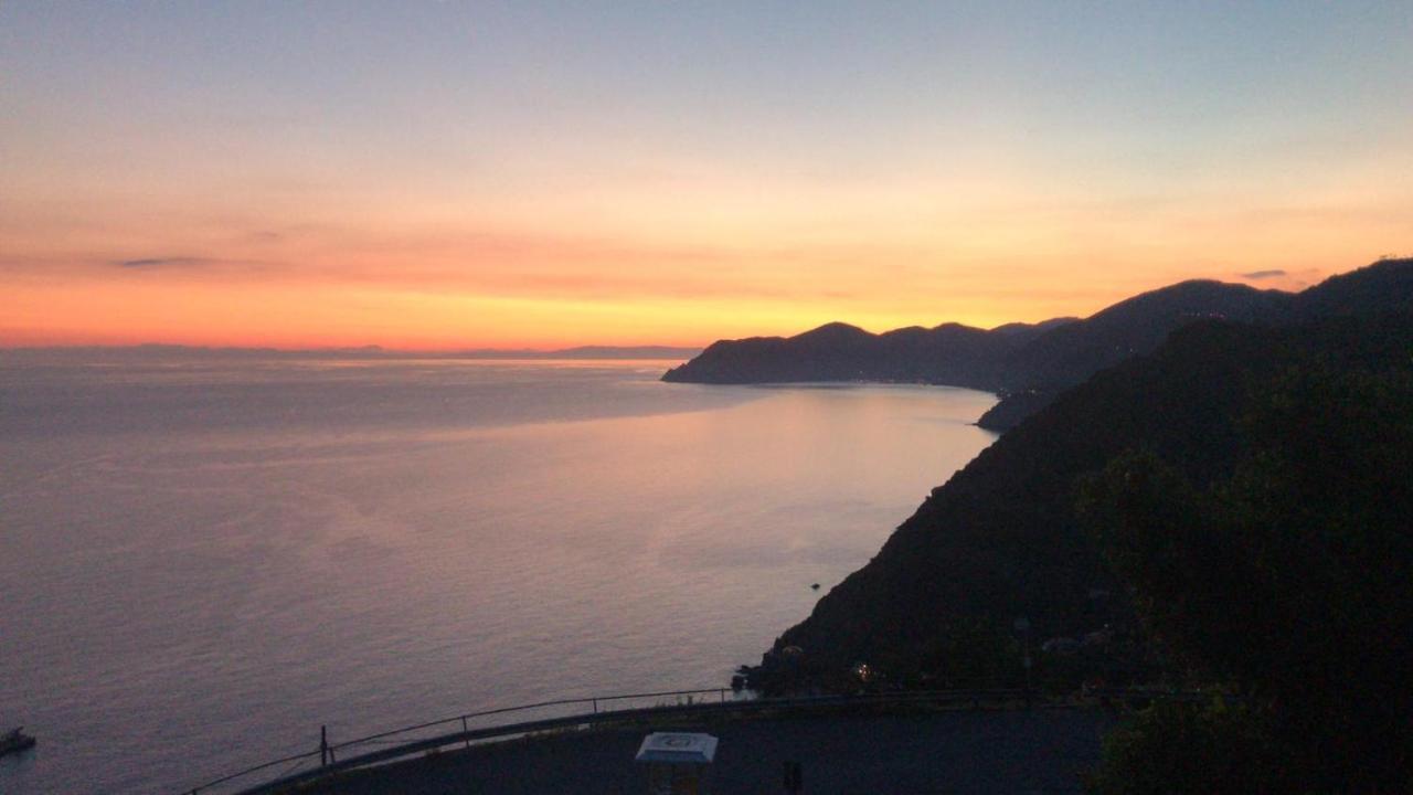SergioHome La Spezia Esterno foto