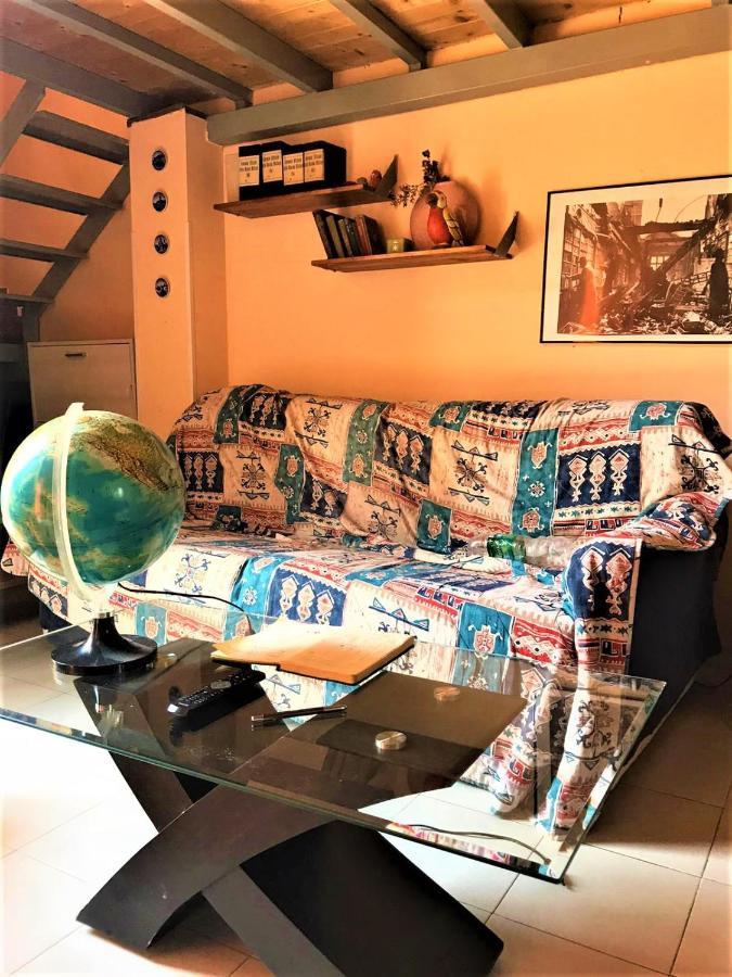SergioHome La Spezia Esterno foto